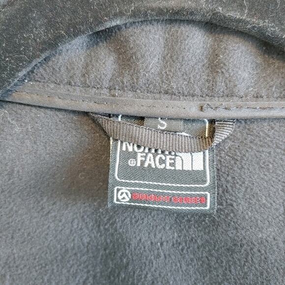 The North Face Schoeller Summit Series Wind Blocker Jacket Sz S - Picture 9 of 13